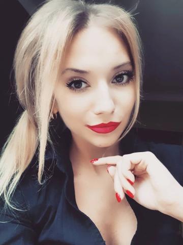Анкета проститутки Хана - Фото 1, , 24 года, №372492